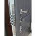 Входные двери Qdoors Авангард Трино
