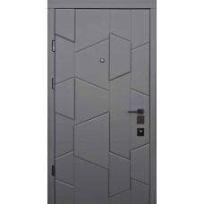 Входные двери STRAJ LUX Prestige Matrix