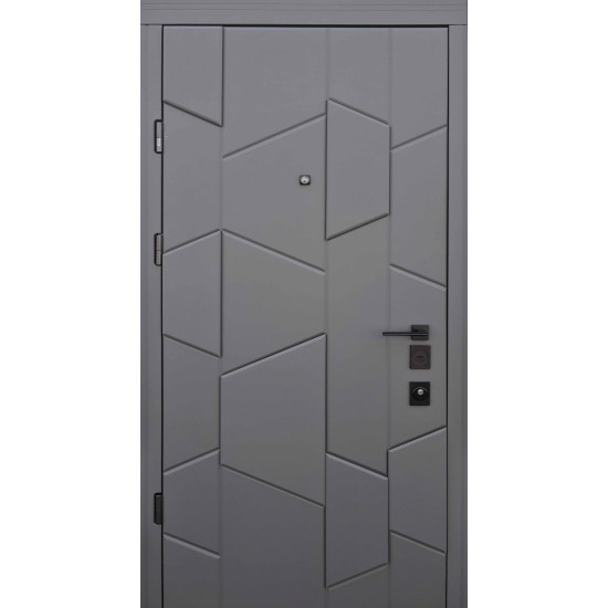 Входные двери STRAJ LUX Prestige Matrix Входные двери STRAJ LUX Prestige Matrix