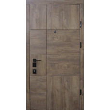 Входные двери STRAJ LUX Prestige Terra S New