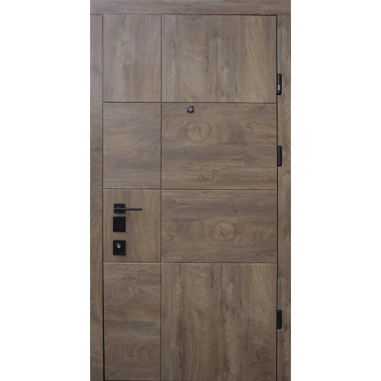 Входные двери STRAJ LUX Prestige Terra S New