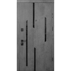 Входные двери STRAJ LUX Standard Mirage