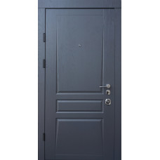 Входные двери Qdoors Авангард Трино