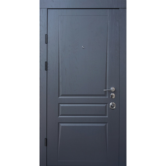 Входные двери Qdoors Авангард Трино Входные двери Qdoors Авангард Трино