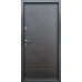 Вхідні двері Qdoors Преміум Горизонталь