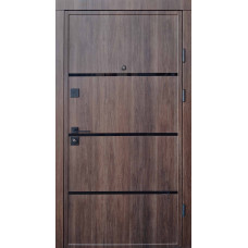 Входные двери Qdoors Ультра Аккорд-Ас