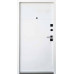 Вхідні двері Qdoors Ультра Фрост