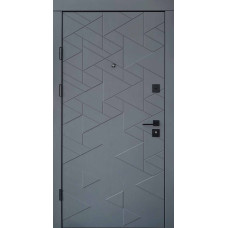 Входные двери Qdoors Ультра Фрост