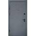 Вхідні двері Qdoors Ультра Фрост