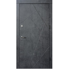 Входные двери Qdoors Ультра Флеш
