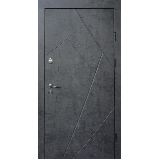 Вхідні двері Qdoors Ультра Флеш Вхідні двері Qdoors Ультра Флеш