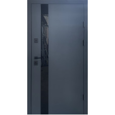 Входные двери Qdoors Елегант Улица