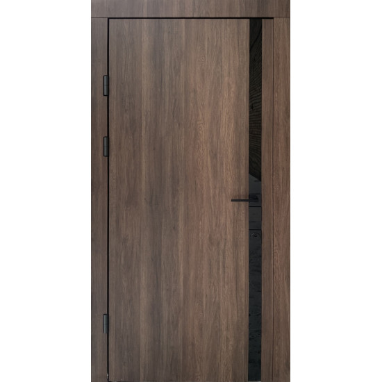 Входные двери Qdoors Авангард Галант-Ак Входные двери Qdoors Авангард Галант-Ак