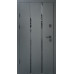 Входные двери Qdoors Пиано Улица 