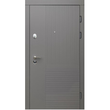 Входные двери Redfort Карат, Квартира