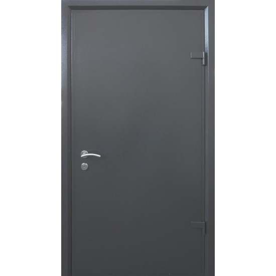 Входные двери STRAJ TECHNO-DOOR 850/950