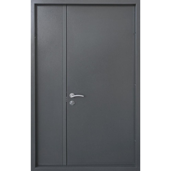 Входные двери STRAJ TECHNO-DOOR 1200