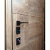 Входные двери STRAJ LUX Prestige Terra S New