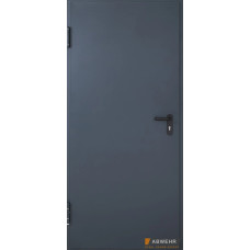Вхідні двері ABWEHR Технічні TD-2 EI-30 Вхідні двері ABWEHR Технічні TD-2 EI-30
